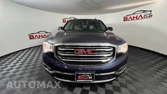 2018 GMC Acadia SLT-1 4SA - miniatura 10