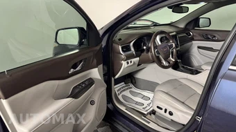 2018 GMC Acadia SLT-1 4SA - miniatura 11