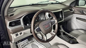 2018 GMC Acadia SLT-1 4SA - miniatura 13