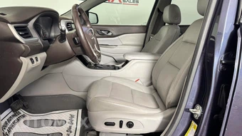 2018 GMC Acadia SLT-1 4SA - miniatura 14