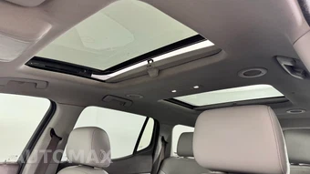2018 GMC Acadia SLT-1 4SA - miniatura 15