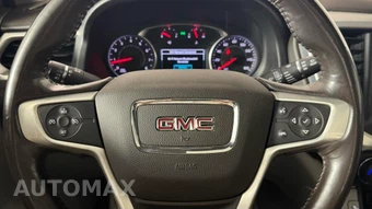 2018 GMC Acadia SLT-1 4SA - miniatura 16