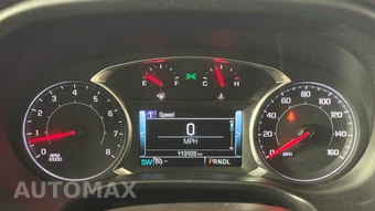 2018 GMC Acadia SLT-1 4SA - miniatura 19