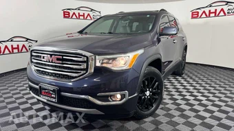 2018 GMC Acadia SLT-1 4SA - miniatura 2