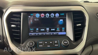 2018 GMC Acadia SLT-1 4SA - miniatura 21