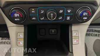 2018 GMC Acadia SLT-1 4SA - miniatura 23