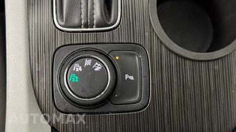 2018 GMC Acadia SLT-1 4SA - miniatura 26