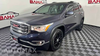 2018 GMC Acadia SLT-1 4SA - miniatura 3
