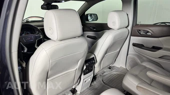 2018 GMC Acadia SLT-1 4SA - miniatura 31