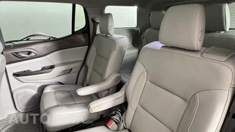 2018 GMC Acadia SLT-1 4SA - miniatura 32