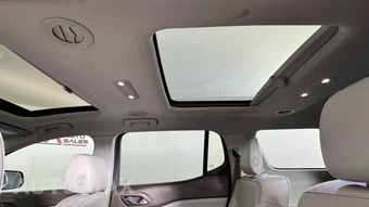 2018 GMC Acadia SLT-1 4SA - miniatura 33
