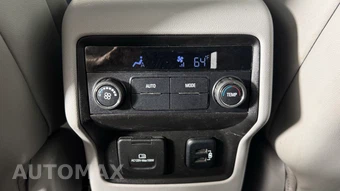 2018 GMC Acadia SLT-1 4SA - miniatura 34