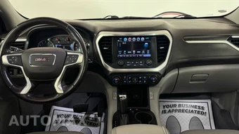2018 GMC Acadia SLT-1 4SA - miniatura 35