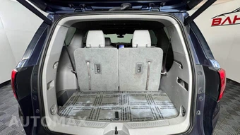 2018 GMC Acadia SLT-1 4SA - miniatura 37
