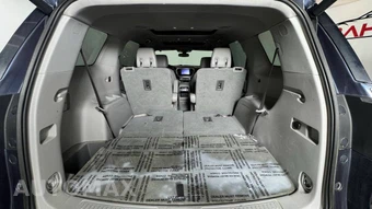 2018 GMC Acadia SLT-1 4SA - miniatura 38