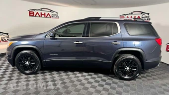 2018 GMC Acadia SLT-1 4SA - miniatura 4