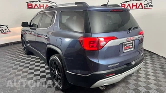 2018 GMC Acadia SLT-1 4SA - miniatura 5