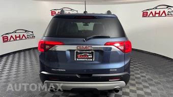 2018 GMC Acadia SLT-1 4SA - miniatura 6