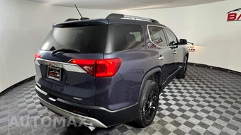 2018 GMC Acadia SLT-1 4SA - miniatura 7