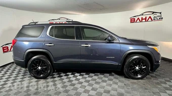 2018 GMC Acadia SLT-1 4SA - miniatura 8
