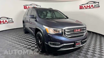 2018 GMC Acadia SLT-1 4SA - miniatura 9