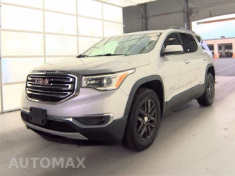 2018 GMC Acadia SLT-1 4SA