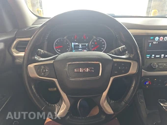2018 GMC Acadia SLT-1 4SA – miniatura 10