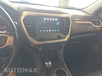 2018 GMC Acadia SLT-1 4SA – miniatura 11