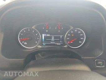 2018 GMC Acadia SLT-1 4SA – miniatura 12
