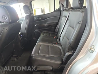 2018 GMC Acadia SLT-1 4SA – miniatura 13