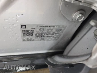 2018 GMC Acadia SLT-1 4SA – miniatura 14