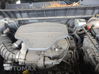 2018 GMC Acadia SLT-1 4SA – miniatura 15