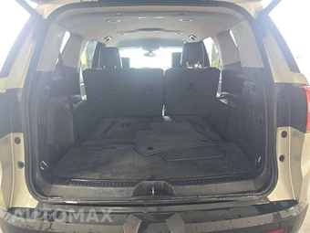 2018 GMC Acadia SLT-1 4SA – miniatura 16