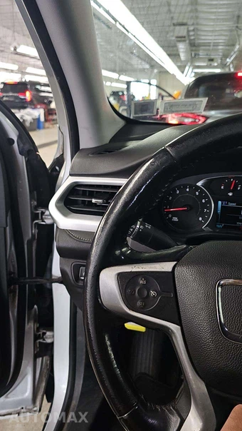 2018 GMC Acadia SLT-1 4SA – miniatura 19