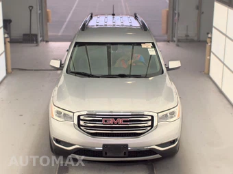 2018 GMC Acadia SLT-1 4SA – miniatura 2