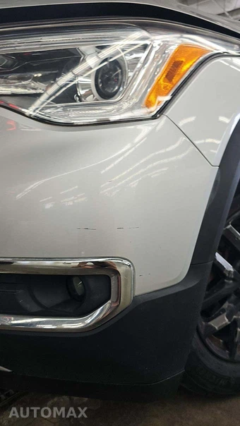 2018 GMC Acadia SLT-1 4SA – miniatura 25