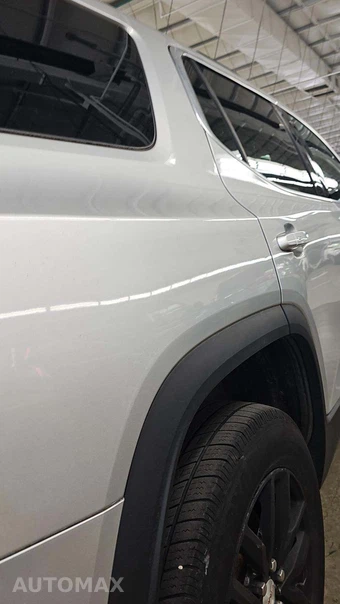 2018 GMC Acadia SLT-1 4SA – miniatura 27