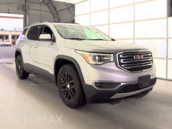 2018 GMC Acadia SLT-1 4SA – miniatura 3