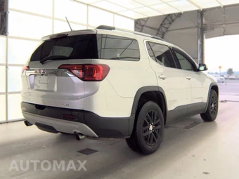 2018 GMC Acadia SLT-1 4SA – miniatura 4