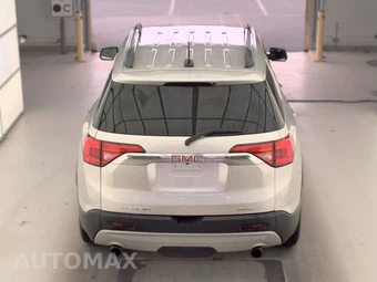 2018 GMC Acadia SLT-1 4SA – miniatura 5
