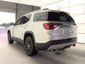 2018 GMC Acadia SLT-1 4SA – miniatura 6