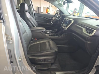 2018 GMC Acadia SLT-1 4SA – miniatura 8