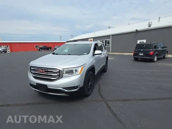 2018 GMC Acadia SLT-1 4SA