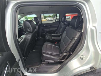 2018 GMC Acadia SLT-1 4SA - miniatura 10
