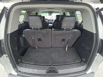 2018 GMC Acadia SLT-1 4SA - miniatura 12