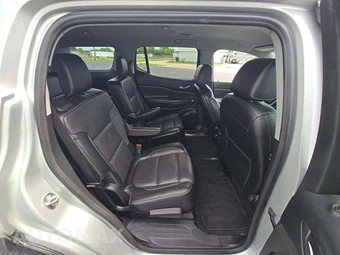 2018 GMC Acadia SLT-1 4SA - miniatura 14