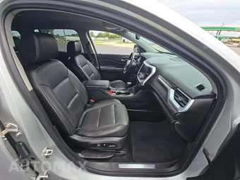 2018 GMC Acadia SLT-1 4SA - miniatura 16