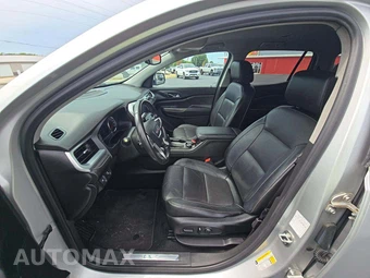 2018 GMC Acadia SLT-1 4SA - miniatura 3
