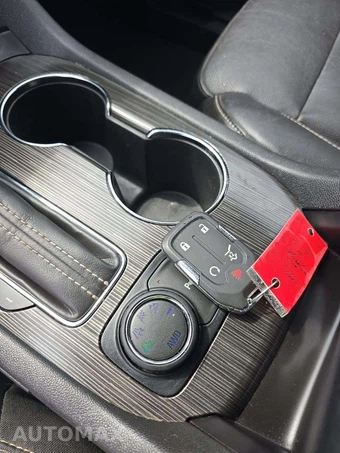 2018 GMC Acadia SLT-1 4SA - miniatura 5
