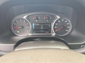 2018 GMC Acadia SLT-1 4SA - miniatura 6